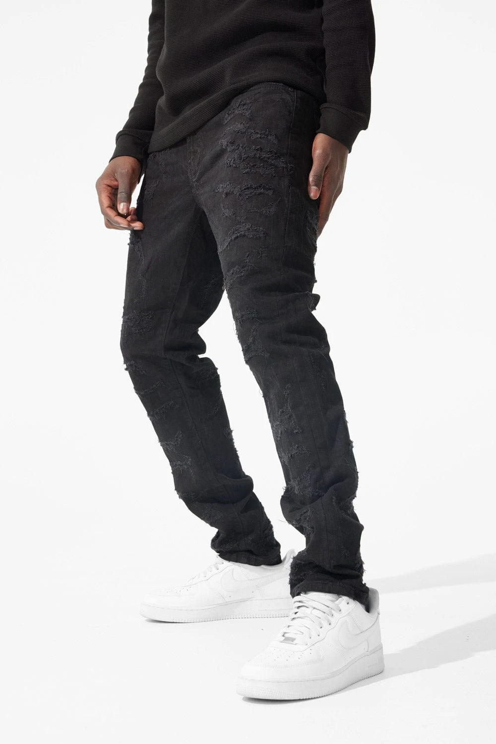 Sean - Ghostface Denim 2 Sean - Ghostface Denim - Image 2