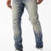 Sean - Attitude Denim (Vintage) 9 Sean - Attitude Denim (Vintage) -Jordan Craig Shop JS1214 VINTAGE MODEL1