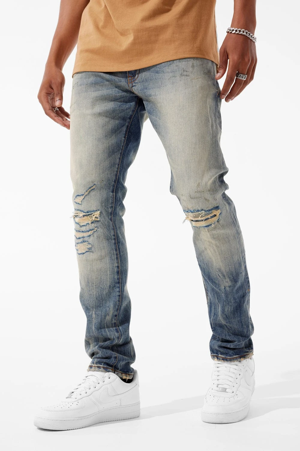 Sean - Attitude Denim (Vintage) 1 Sean - Attitude Denim (Vintage)