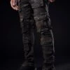 Sean - Carbon Cargo Denim (Black Copper Wash) 13 Sean - Carbon Cargo Denim (Black Copper Wash) -Jordan Craig Shop JS1221 BLACKCOPPER NEW3