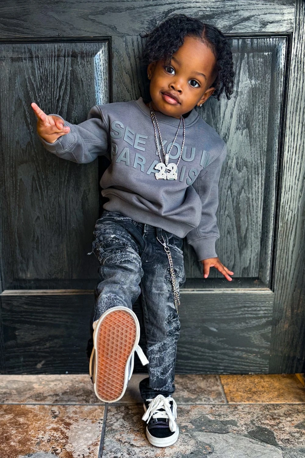 Kids Revelation Denim 7 Kids Revelation Denim - Image 7