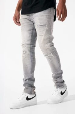 Sean Heartbreak Denim 3 Pack #2 -Jordan Craig Shop JS1265 ARCTIC SUNSET MODEL2 142de66a 83c4 4c0c be5a 05b924d349d1