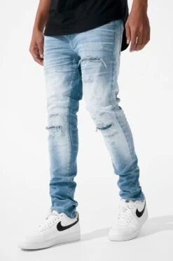Sean Heartbreak Denim 3 Pack #2 -Jordan Craig Shop JS1265 SEASTORM MODEL2 da3c8817 6268 45fe 90db fa1bf11892b7