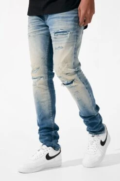 Heartbreak Denim (Sunrise) -Jordan Craig Shop JS1265 SUNRISE MODEL2 bfcd27b0 edb4 4663 b60e d7c03acd5b5e