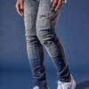 Dimensional Denim (Dark Washes) 14 Dimensional Denim (Dark Washes) -Jordan Craig Shop JS1266 DESERTSTORM1