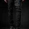 Sean - Rockaway Denim (Jet Black) -Jordan Craig Shop JS1275A JETBLACK MODEL3