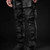 Sean - Midnight Mercenary Denim (Jet Black) -Jordan Craig Shop JS1281 JETBLACK NEW3