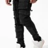 Sean - Legion Cargo Denim (Vintage Black) 21 Sean - Legion Cargo Denim (Vintage Black) -Jordan Craig Shop JS1284 VINTAGE BLACK MODEL1