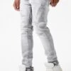 Sean - Driftwood Denim (Arctic Grey)