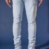 Ashburn Denim (Iced White) 7 Ashburn Denim (Iced White) -Jordan Craig Shop JS2118 ICEDWHITE1