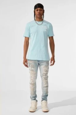 SYIP T-Shirt -Jordan Craig Shop JS2285 ICEDLAGER MODEL1 8842247c f07a 4235 9aeb 221bd38107d0