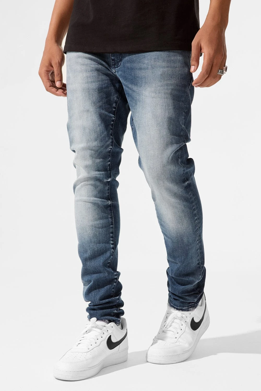 Sean - Monaco Denim 1 Sean - Monaco Denim