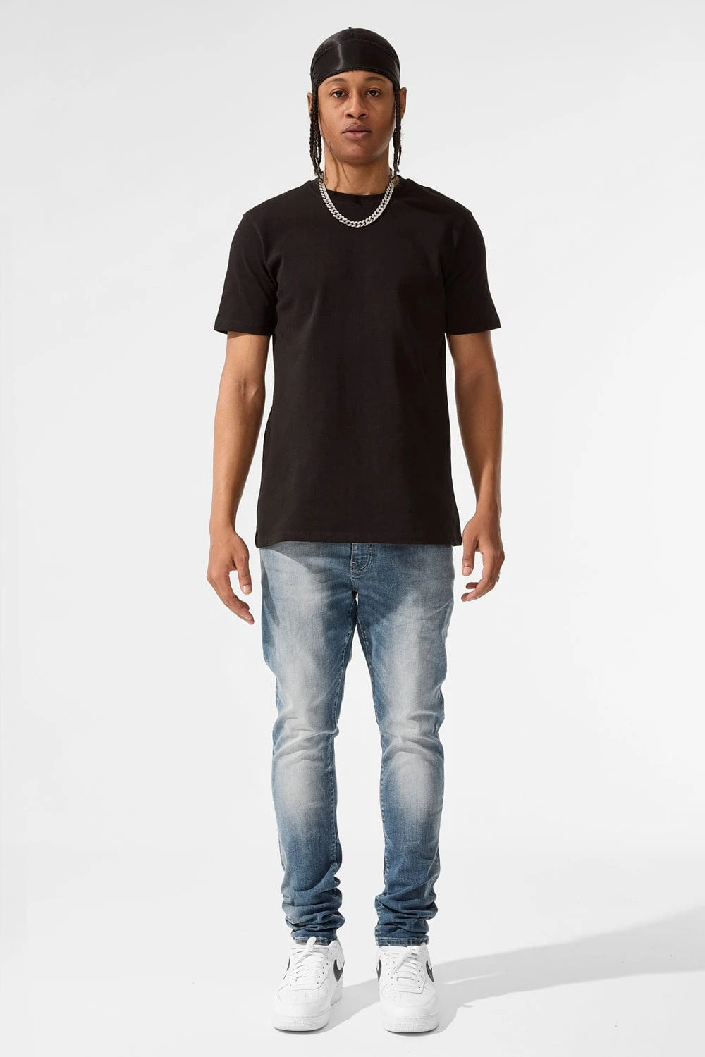 Sean - Monaco Denim 7 Sean - Monaco Denim - Image 7