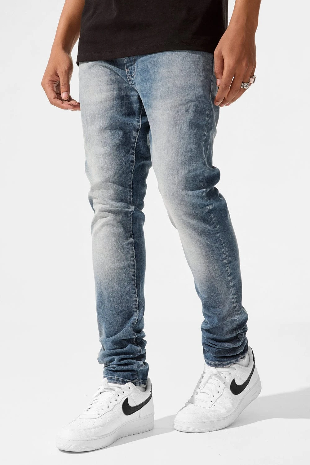 Sean - Monaco Denim 5 Sean - Monaco Denim - Image 5