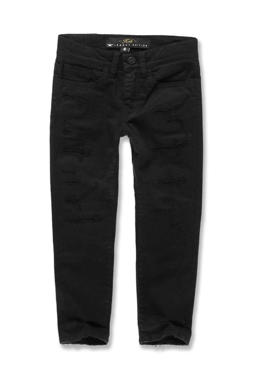 Kids Tribeca Twill Pants (Core Colors) 5 Kids Tribeca Twill Pants (Core Colors) - Image 5