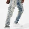 Sean - Crouching Tiger Denim (Desert Storm) -Jordan Craig Shop JS91628 DESERT STORM MODEL1