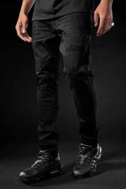 Sean - Tribeca Twill Pants (Core Colors)