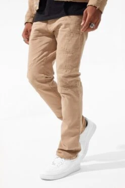 Sean - Tribeca Twill Pants (FW24 Exclusive Colors)