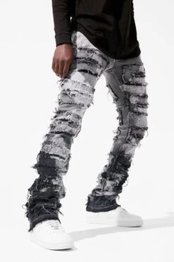 Martin Stacked - Cosmic Denim 21 Martin Stacked - Cosmic Denim -Jordan Craig Shop JTF1148 MERCURY MODEL1 f5019283 fd6a 4594 914b d3eeaf3f9b7f