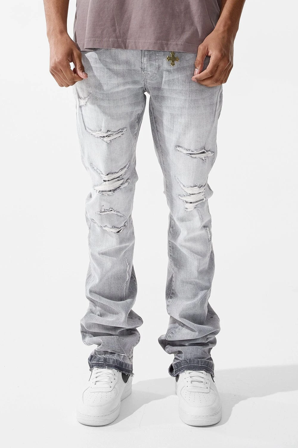 Martin Stacked - SYIP Denim 13 Martin Stacked - SYIP Denim - Image 13