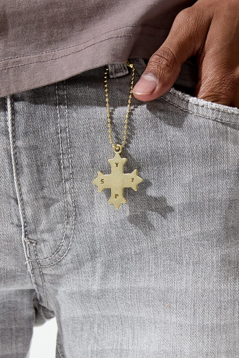 Martin Stacked - SYIP Denim 17 Martin Stacked - SYIP Denim - Image 17