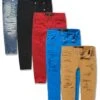 Kids Bottom Variety 5 Pack #1 24 Kids Bottom Variety 5 Pack #1 -Jordan Craig Shop KIDS BOTTOM VARIETY 5PACK1