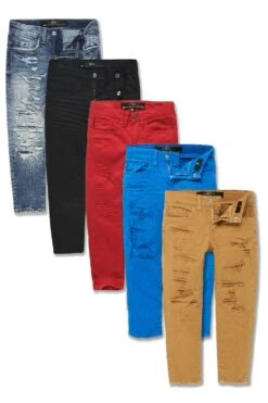 Kids Bottom Variety 5 Pack #1