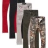 Kids Stacked Tribeca 5 Pack -Jordan Craig Shop KIDS STACKED TRIBECA 5PACK