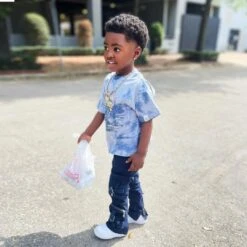 Kids Cairo Cargo Pants -Jordan Craig Shop KIDS UGC6