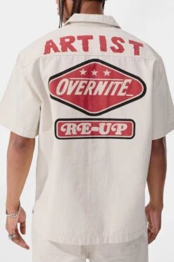 The Re-Up Mechanic Set (Bone) -Jordan Craig Shop MECHANIC BUNDLE BONE3