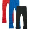 Uptown Stacked Sweatpants 3 Pack -Jordan Craig Shop MENS UPTOWNSTACKED 3PACK