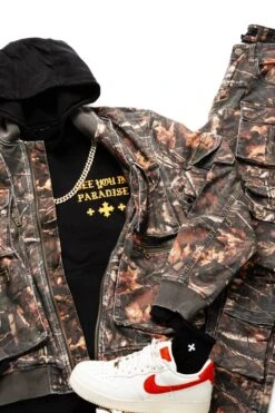 Mercenary Holy Trinity Bundle (Timber Shade) 13 Mercenary Holy Trinity Bundle (Timber Shade) -Jordan Craig Shop MERCENARY BUNDLE2