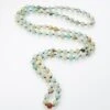Amazonite Beaded Necklace 9 Amazonite Beaded Necklace -Jordan Craig Shop N101 PP1