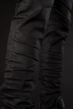 Sean - Obsidian Denim (Black) 17 Sean - Obsidian Denim (Black) -Jordan Craig Shop OBSIDIAN MODEL6