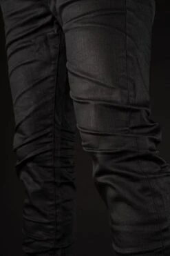 Sean - Obsidian Denim (Black) 18 Sean - Obsidian Denim (Black) -Jordan Craig Shop OBSIDIAN MODEL7