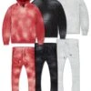 Paradise Washed Sweatsuit 3 Pack #1 -Jordan Craig Shop PARADISE WASHED SWEATSUIT 3PACK1