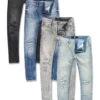 Sean Attitude Denim 4 Pack #1 -Jordan Craig Shop SEAN ATTITUDE DENIM4PACK1