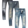 Sean Heartbreak Denim 3 Pack #1 6 Sean Heartbreak Denim 3 Pack #1 -Jordan Craig Shop SEAN HEARTBREAK 3PACK1