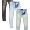 Sean Hudson Denim 3 Pack #1 33 Sean Hudson Denim 3 Pack #1 -Jordan Craig Shop SEAN HUDSONDENIM 3PACK1