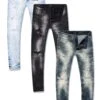 Sean Driftwood Denim 3 Pack #1 -Jordan Craig Shop SEANDRIFTWOOD 3PACK1
