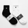 Sock Bundle 2 Pack (Mixed) -Jordan Craig Shop SOCK 2PACK BUNDLE MIXED