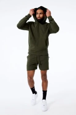 Athletic - Summer Breeze Knit Shorts 39 Athletic - Summer Breeze Knit Shorts -Jordan Craig Shop SUMMER BREEZE ARMY MODEL1 efb63a32 84c6 4f84 9702 df1e38521bcd