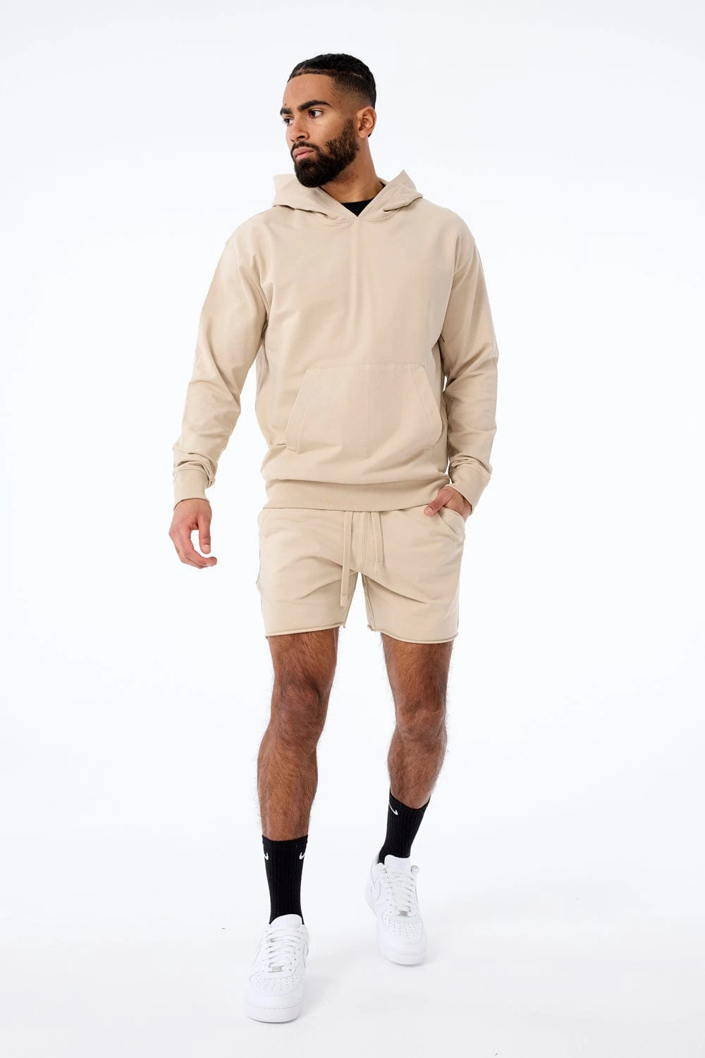 Athletic - Summer Breeze Knit Shorts 17 Athletic - Summer Breeze Knit Shorts - Image 17