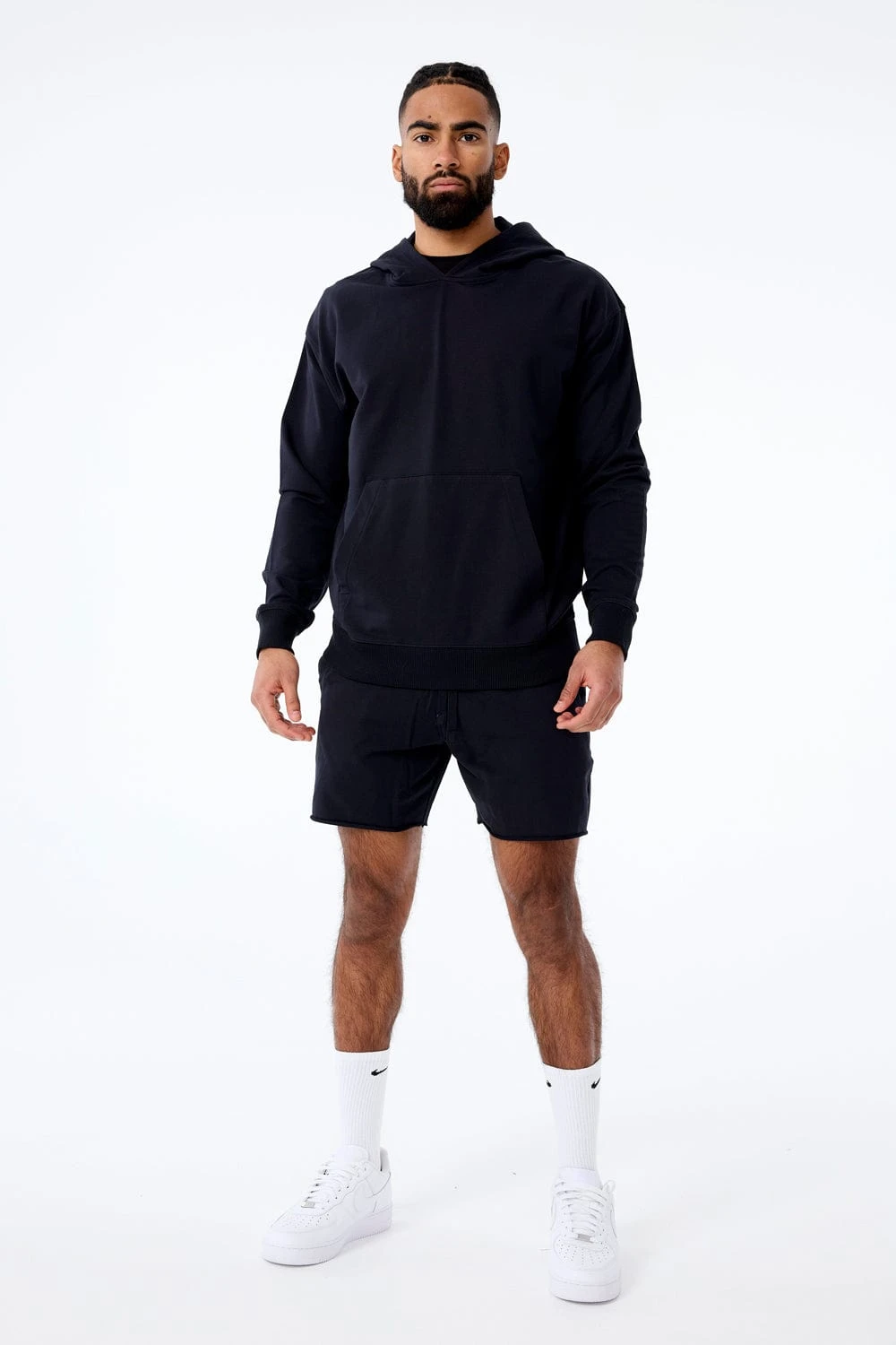 Athletic - Summer Breeze Knit Shorts 14 Athletic - Summer Breeze Knit Shorts - Image 14