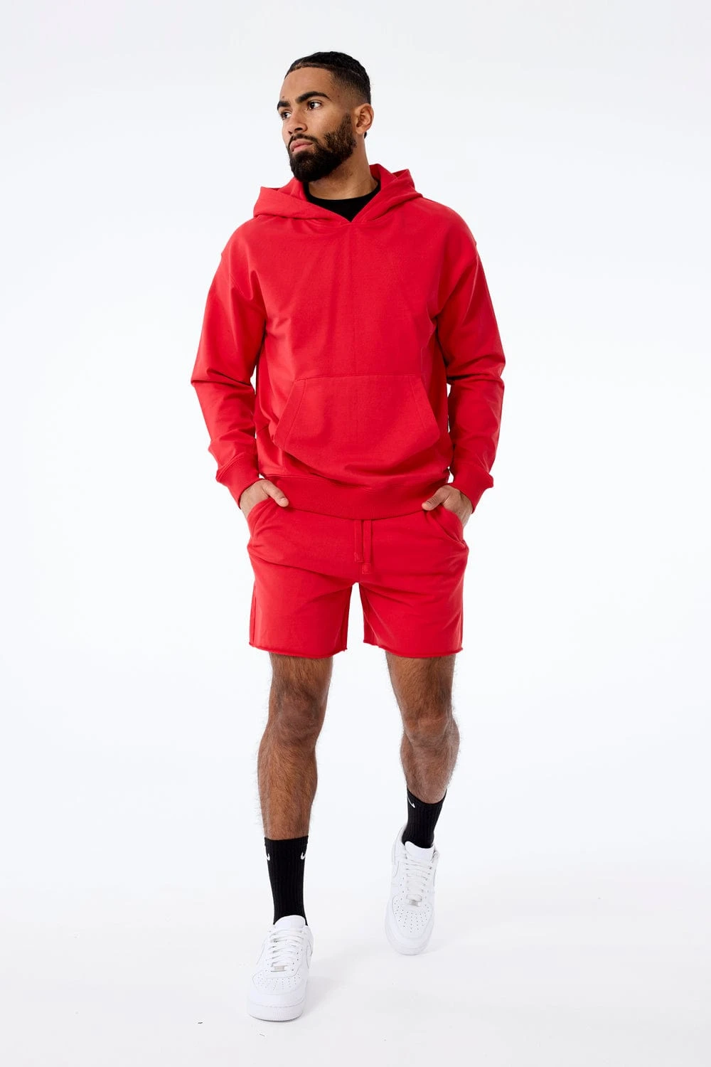 Athletic - Summer Breeze Knit Shorts 8 Athletic - Summer Breeze Knit Shorts - Image 8