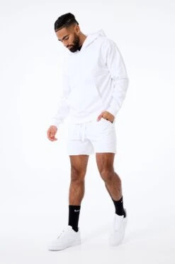 Athletic - Summer Breeze Knit Shorts (Summer Sale) 16 Athletic - Summer Breeze Knit Shorts (Summer Sale) -Jordan Craig Shop SUMMER BREEZE WHITE MODEL1 36d0305e b600 44a1 ac3a 1024b4a1d4a9