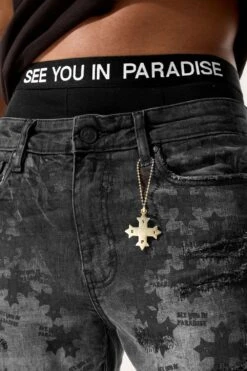 SYIP Boxer Brief 4 Pack -Jordan Craig Shop U126 BLACK MODEL6 1e7b1efb 77be 4930 af84 2718ebcf8f54