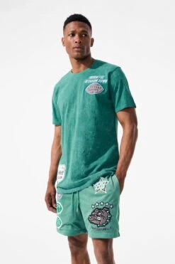 Athletic - Varsity Mesh Shorts (Summer Sale) 10 Athletic - Varsity Mesh Shorts (Summer Sale) -Jordan Craig Shop VARSITY KELLY MODEL3 cf18e2b1 5505 41cd 8220 6ba424753603