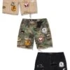 War Angel Cargo Short 3 Pack -Jordan Craig Shop WARHAWK 3PACK
