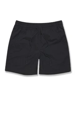Athletic - Marathon Shorts 22 Athletic - Marathon Shorts -Jordan Craig Shop WEB 0000 2009S BLACK F